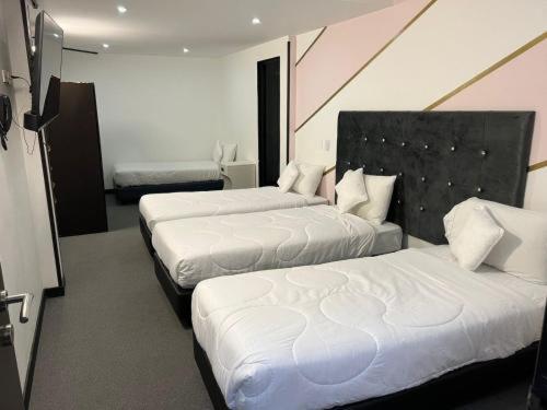 Hotel Star Plus بوغوتا المظهر الخارجي الصورة
